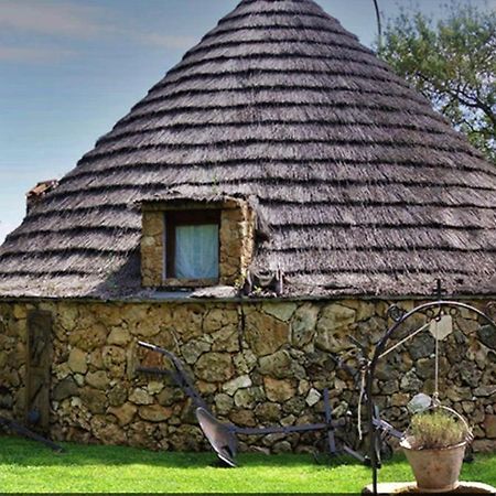 Agriturismo Sa Mandra Casa Minnina Kültér fotó