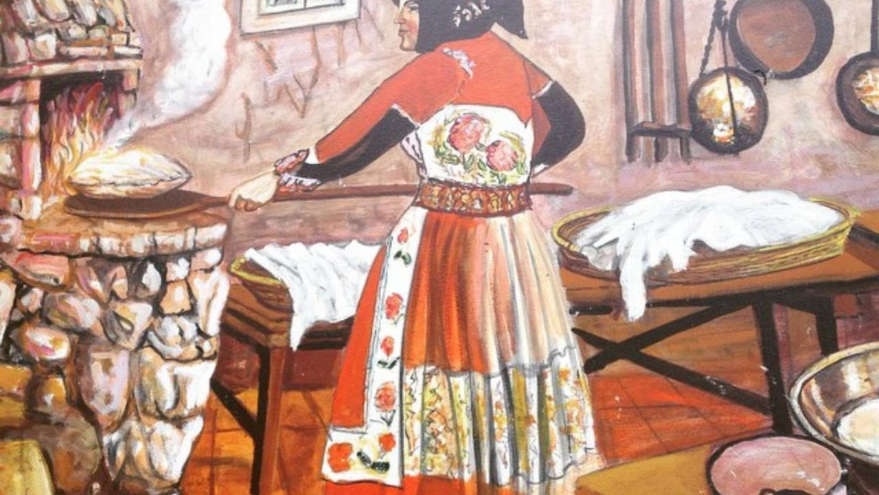 Agriturismo Sa Mandra Casa Minnina Kültér fotó