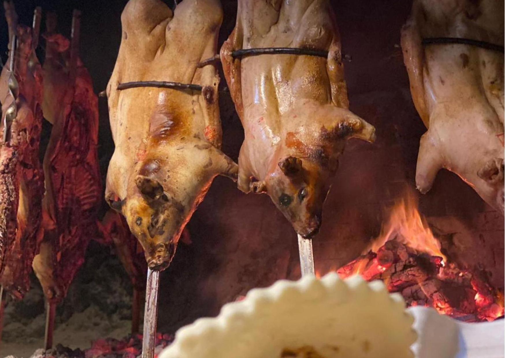 Agriturismo Sa Mandra Casa Minnina Kültér fotó