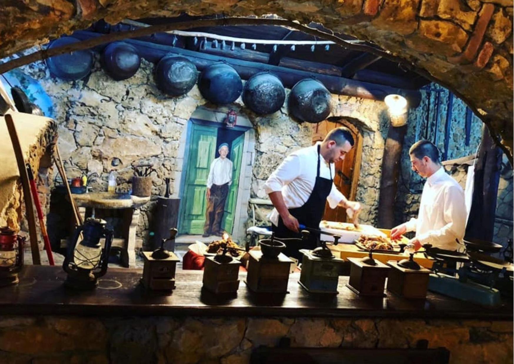 Agriturismo Sa Mandra Casa Minnina Kültér fotó