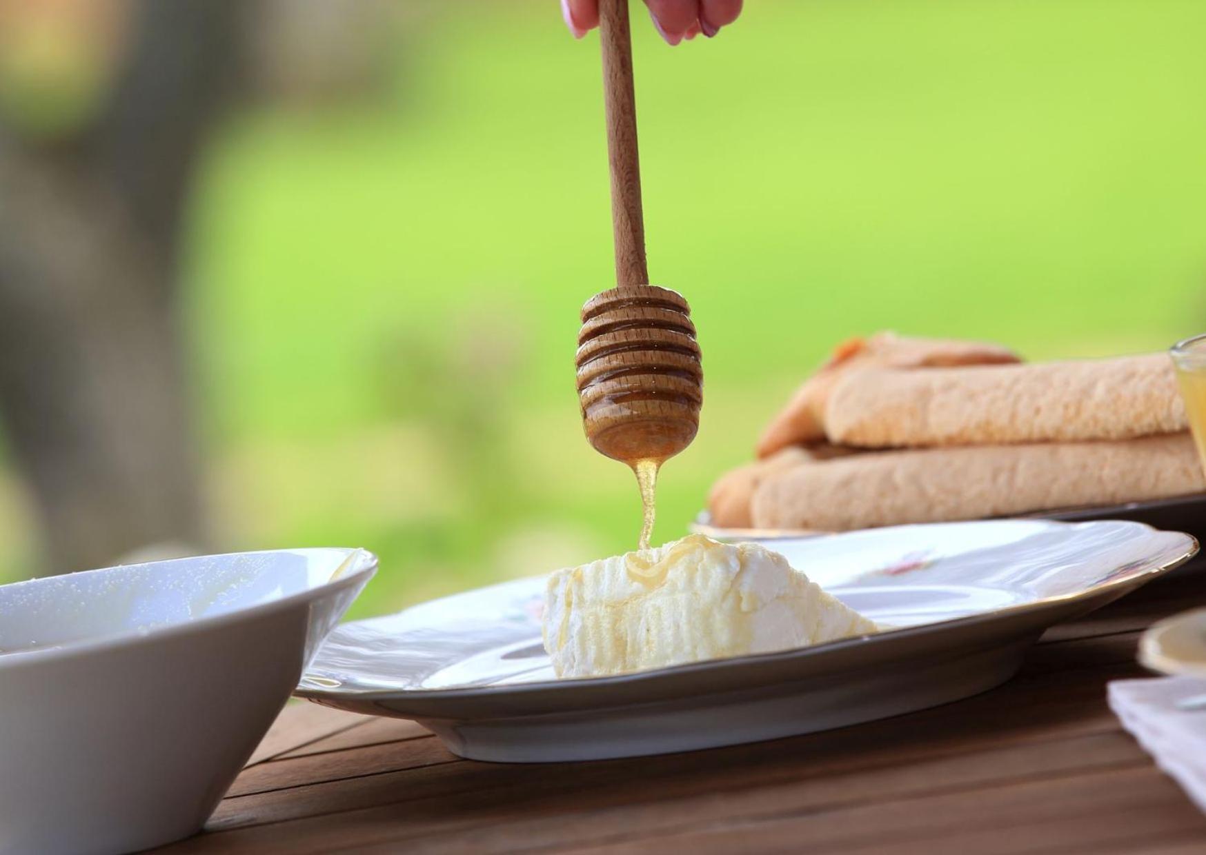 Agriturismo Sa Mandra Casa Minnina Kültér fotó