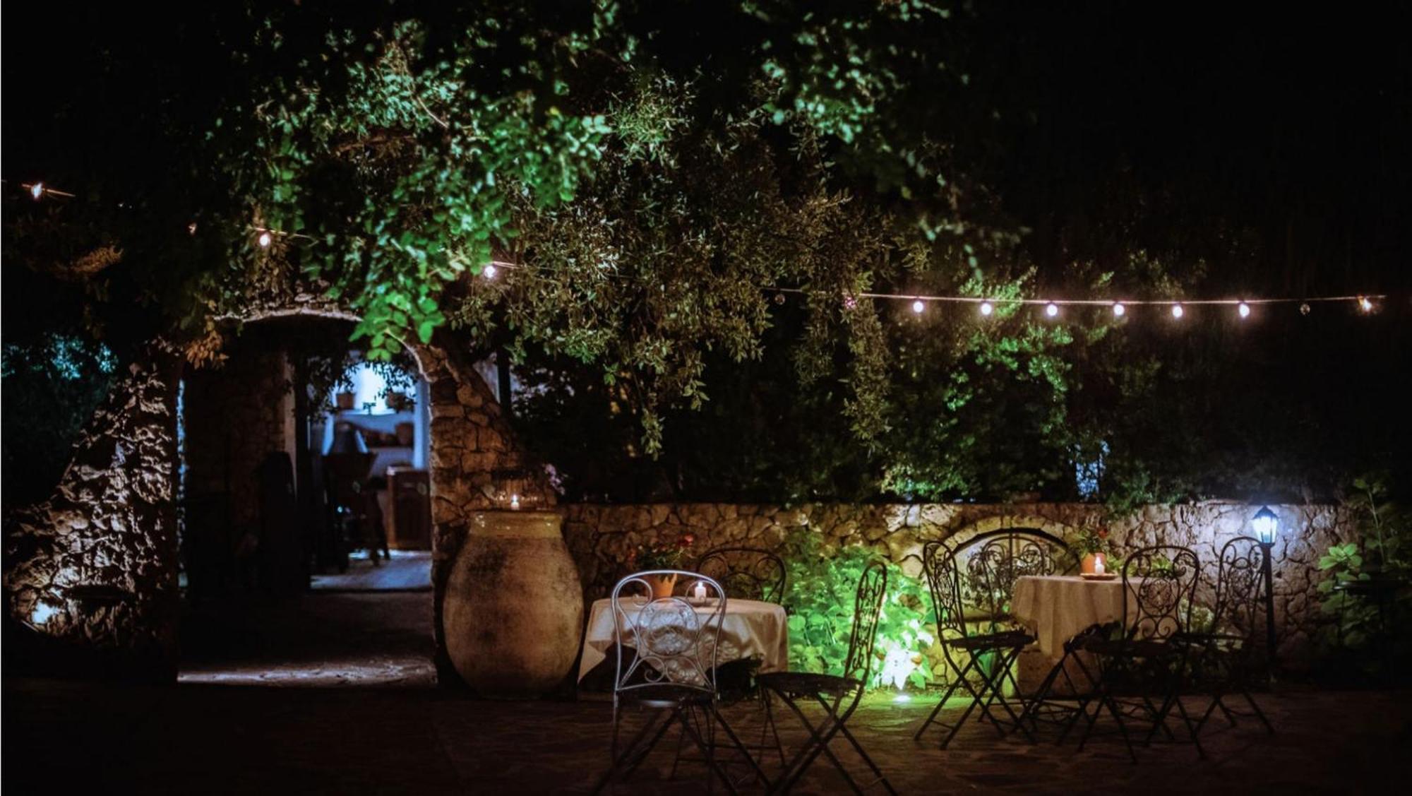 Agriturismo Sa Mandra Casa Minnina Kültér fotó